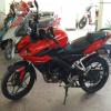 Bajaj Pulsar NS 160 Twin Disc